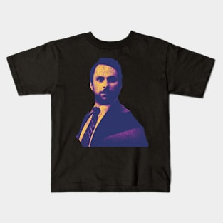 It's Always Sunny - Charlie Kelly Kids T-Shirt